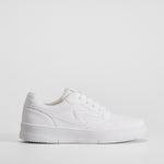 Deportiva basket low blanca SEVEN FIVE