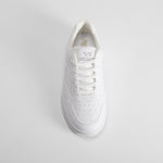 Deportiva basket low blanca SEVEN FIVE