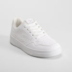 Deportiva basket low blanca SEVEN FIVE