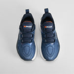 Deportiva running gris BEPPI