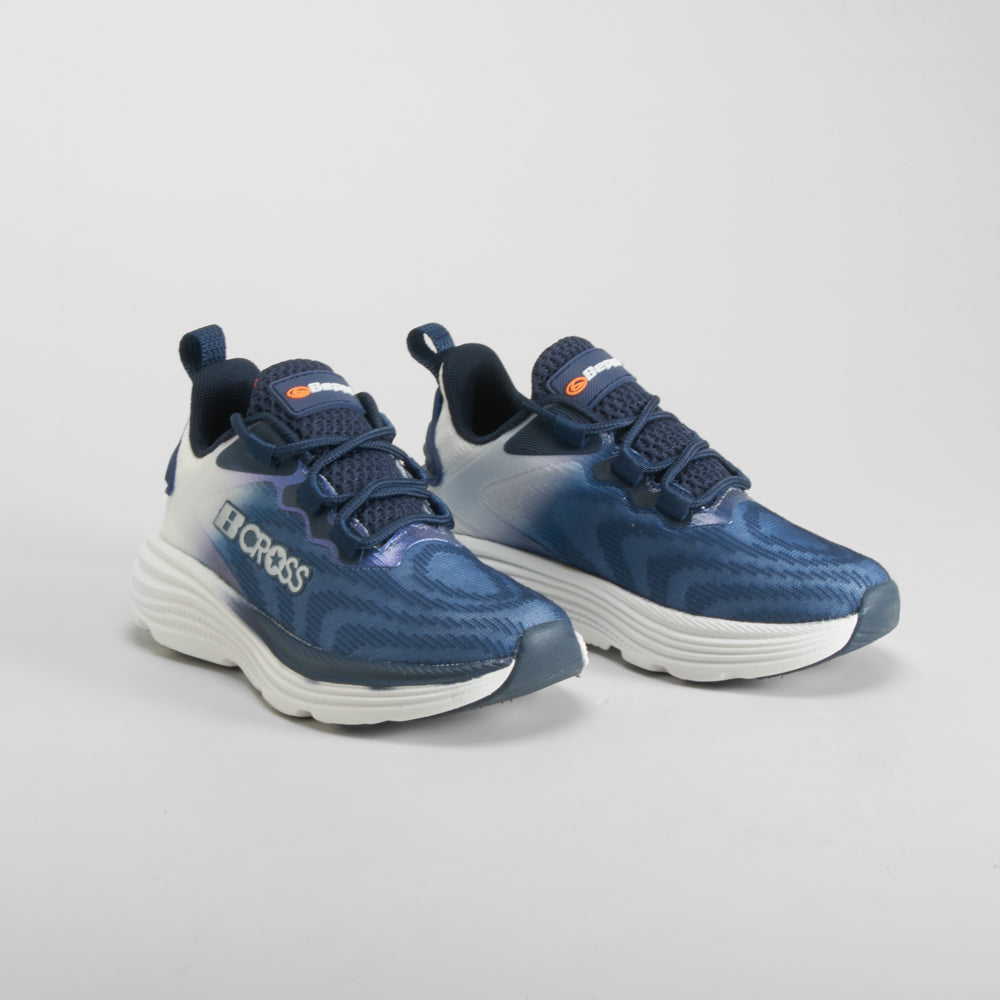 Deportiva running gris BEPPI