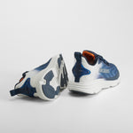 Deportiva running gris BEPPI