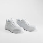 Deportiva slip ins bounder blanca SKECHERS