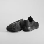Deportiva slip ins bounder negra SKECHERS