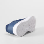 Deportiva walking juvenil azul UTWO