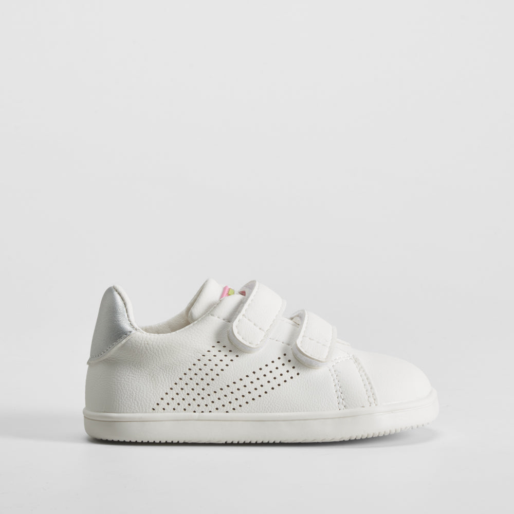 BAREFOOT DOS VELCROS