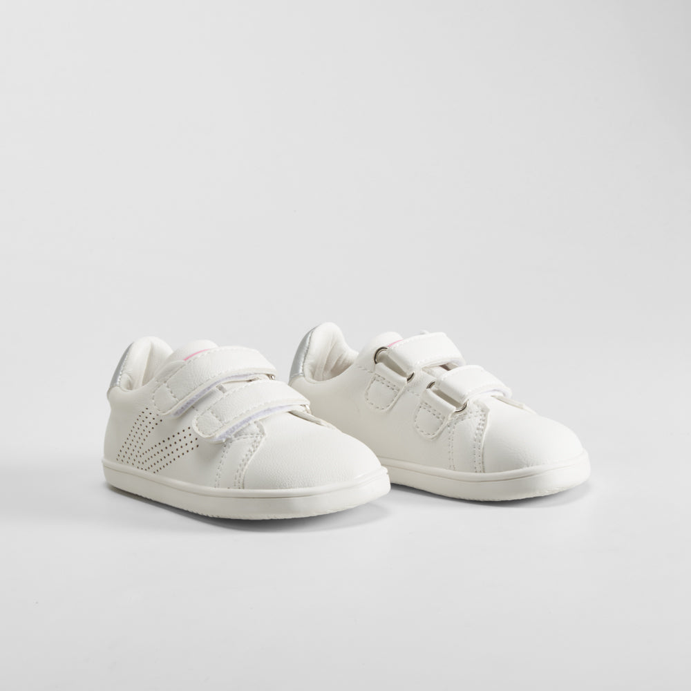 BAREFOOT DOS VELCROS