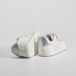 BAREFOOT DOS VELCROS