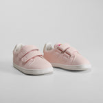 Deportiva barefoot bebé rosa BEPPI