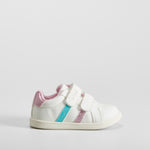 Deportiva bebé blanca COMFEET BABY