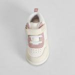 Deportiva alta velcro bicolor COMFEET BABY