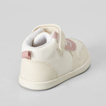 Deportiva alta velcro bicolor COMFEET BABY