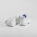 Deportiva chunky iridiscente blanca OH GIRL