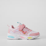 Deportiva luces rosa OH GIRL