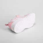 Deportiva luces rosa OH GIRL