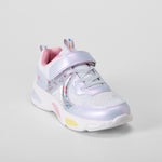 Deportiva luces multicolor OH GIRL