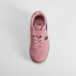 Deportiva retro infantil rosa OH GIRL