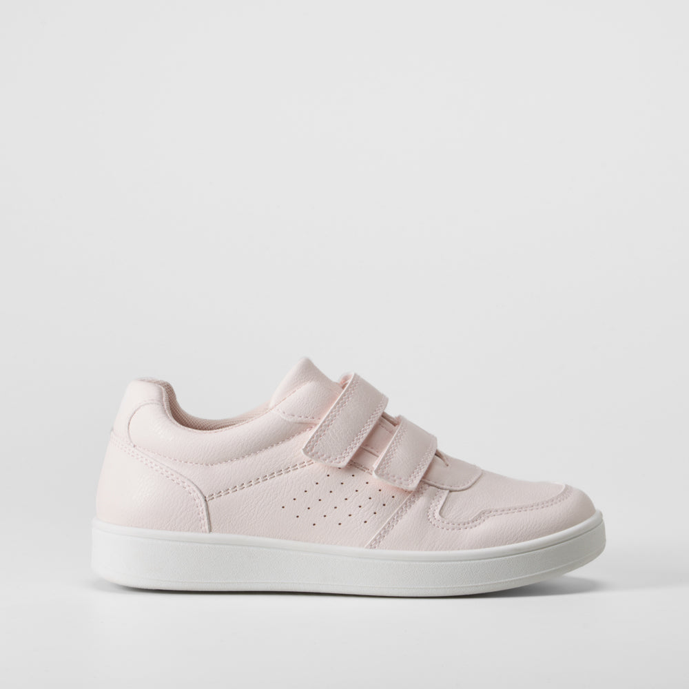 Deportiva rosa claro UTWO
