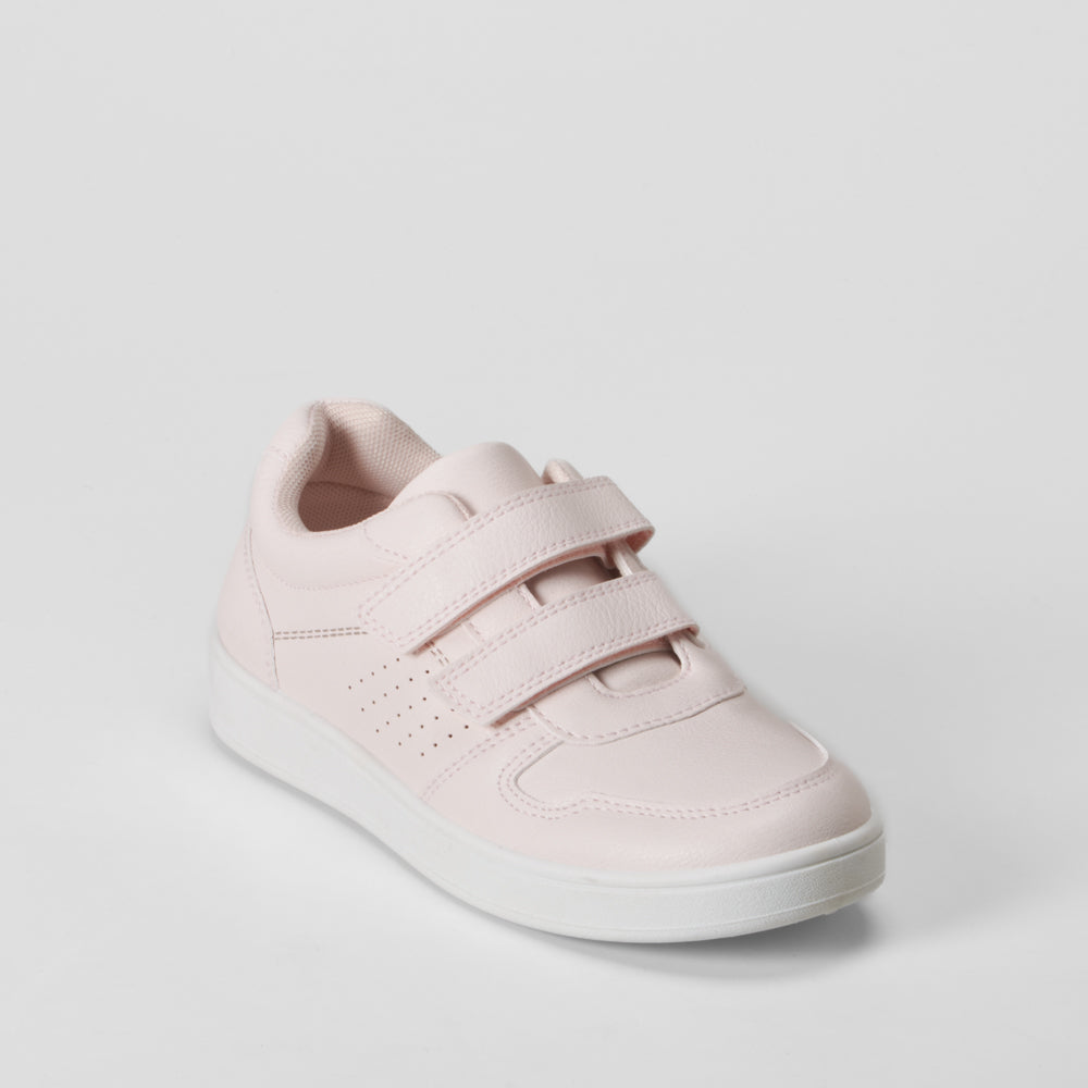 Deportiva rosa claro UTWO