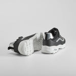 Deportiva chunky negra OH GIRL