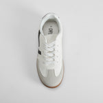 Deportiva retro juvenil blanca OH GIRL