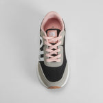 Deportiva retrojogging negra OH GIRL