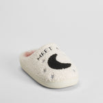Zapatilla casa midnight beige OLYNE