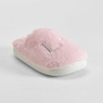 Zapatilla casa love rosa OLYNE