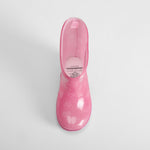 Bota agua color rosa PATRULLA CANINA