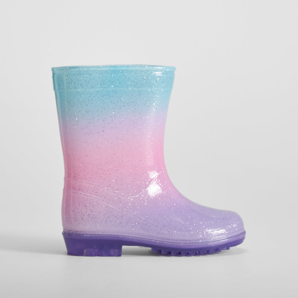 Bota agua fantasia bebé multicolor OLYNE