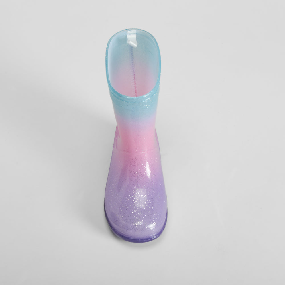 Bota agua fantasia bebé multicolor OLYNE