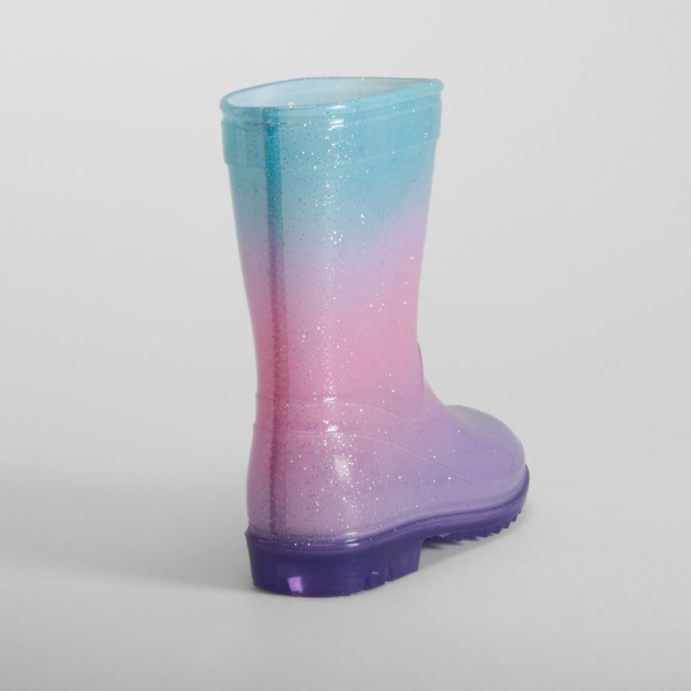 Bota agua fantasia bebé multicolor OLYNE