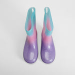 Bota agua fantasia multicolor OLYNE
