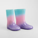 Bota agua fantasia multicolor OLYNE