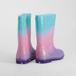 Bota agua fantasia multicolor OLYNE