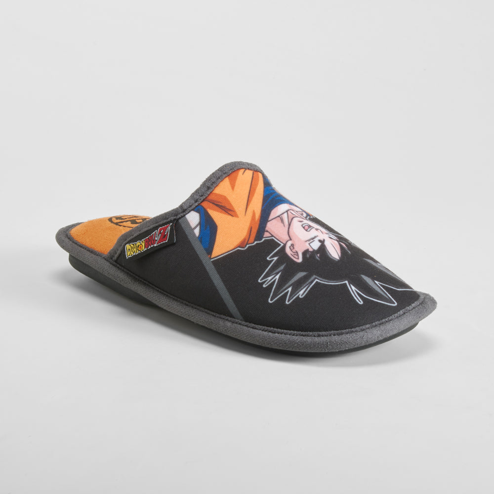 Zapatilla de casa naranja DRAGON BALL