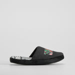 Zapatilla casa negra MARVEL