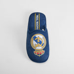 Zapatilla azul REAL MADRID