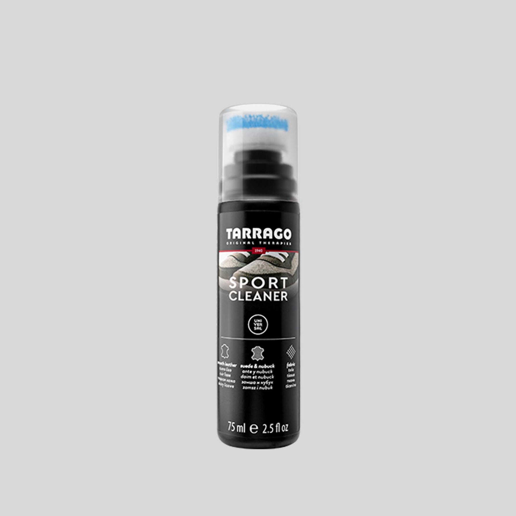 Limpiador sport cleaner TARRAGO