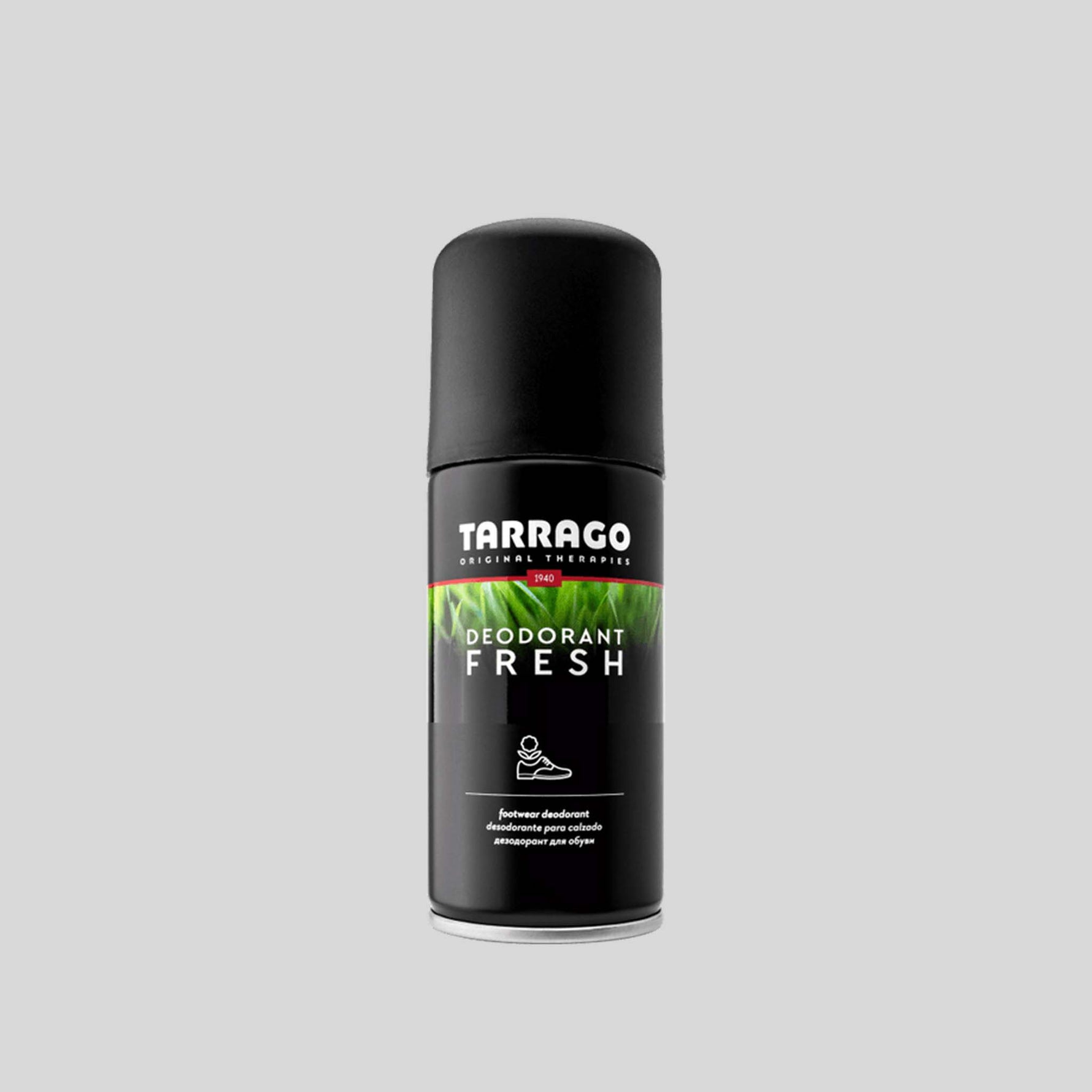 Desodorante para calzado Fresh 150 ml TARRAGO