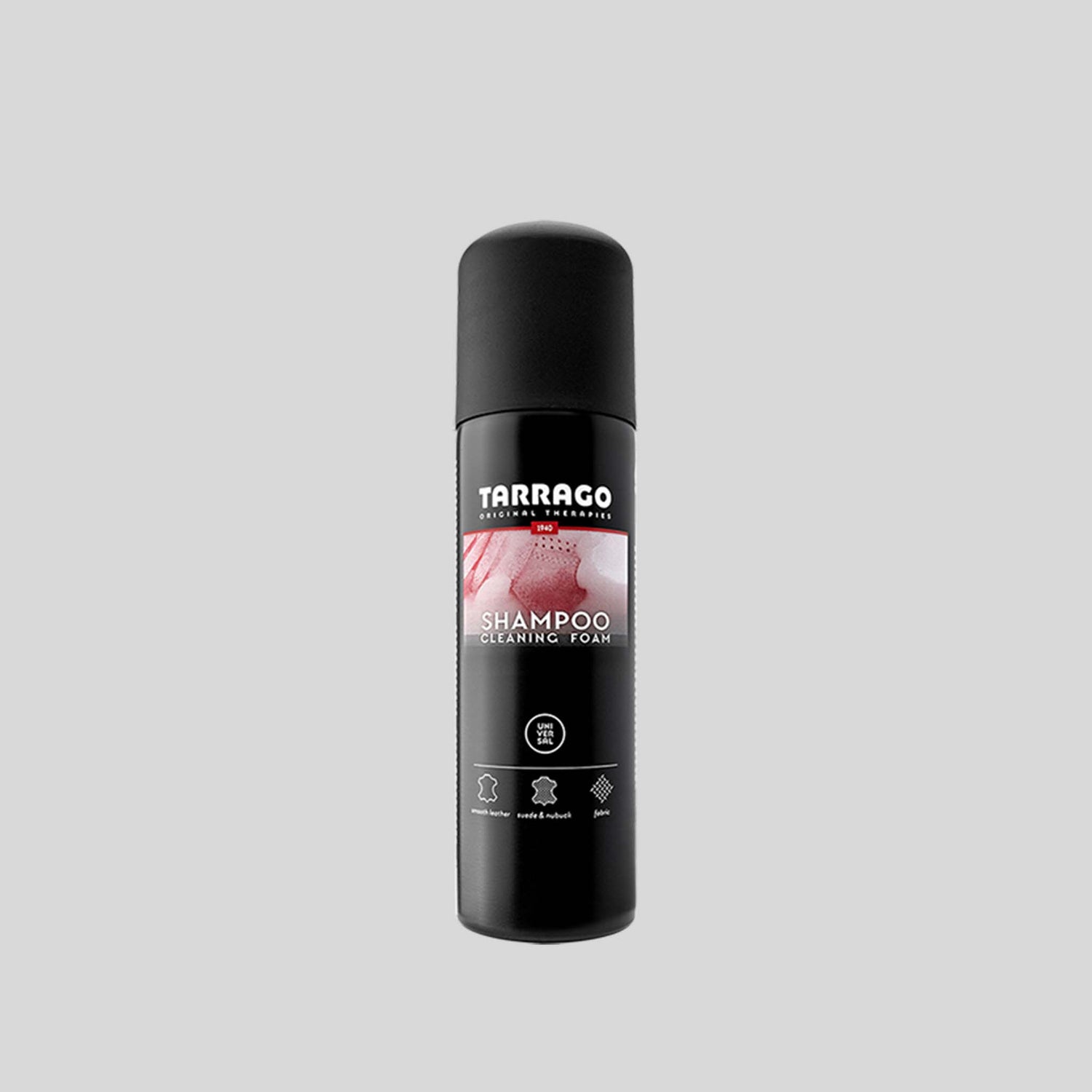 Espuma limpieza Shampoo Cleaning Foam TARRAGO