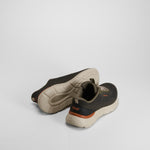 Zapatilla deportiva Slip-ins Garner verde SKECHERS