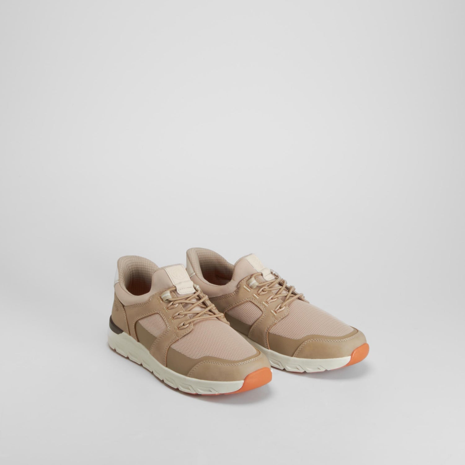 Sneaker Reslip beige RELIFE