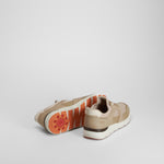 Sneaker Reslip beige RELIFE