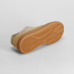 Zapatilla urbana beige DUNLOP