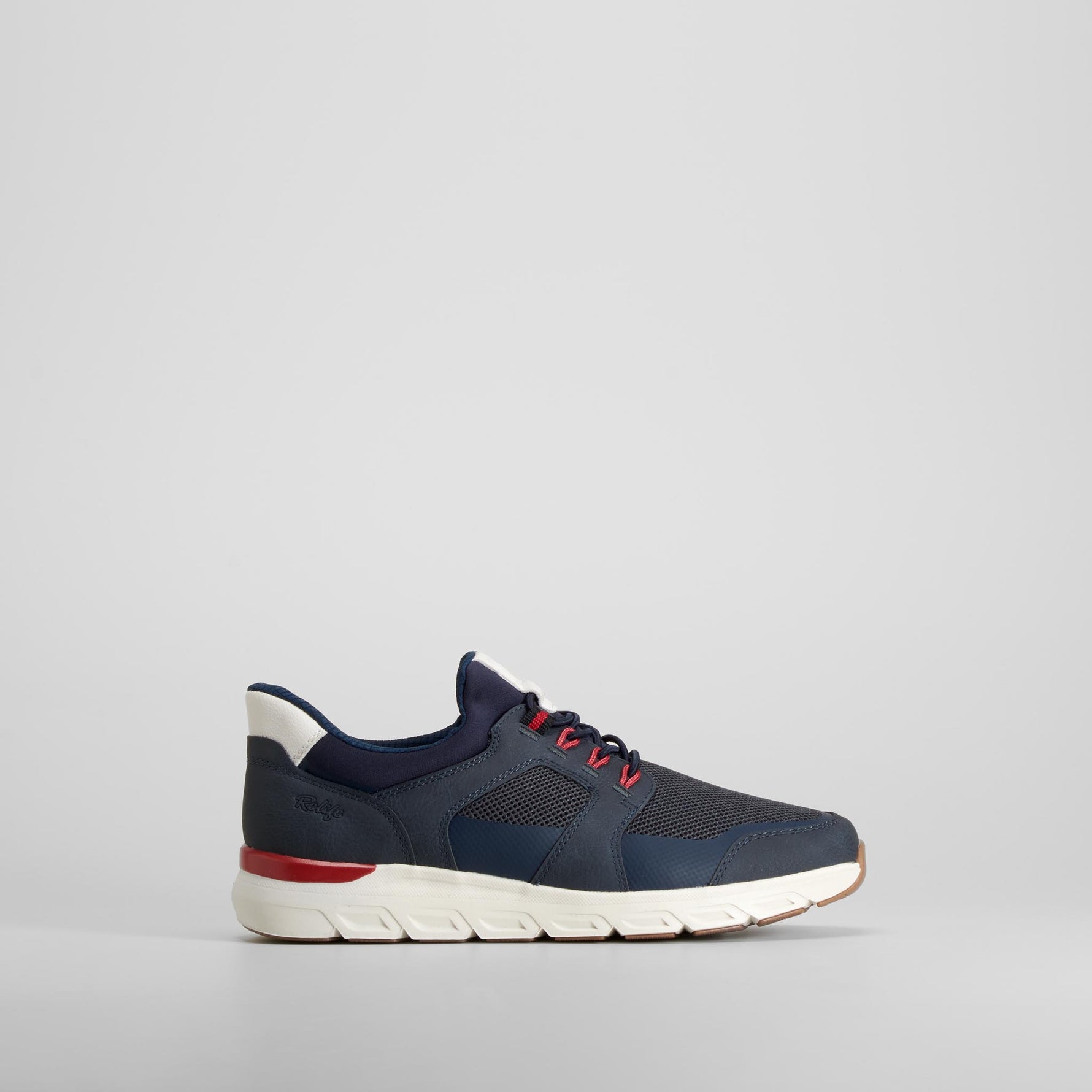 Sneaker Reslip azul RELIFE