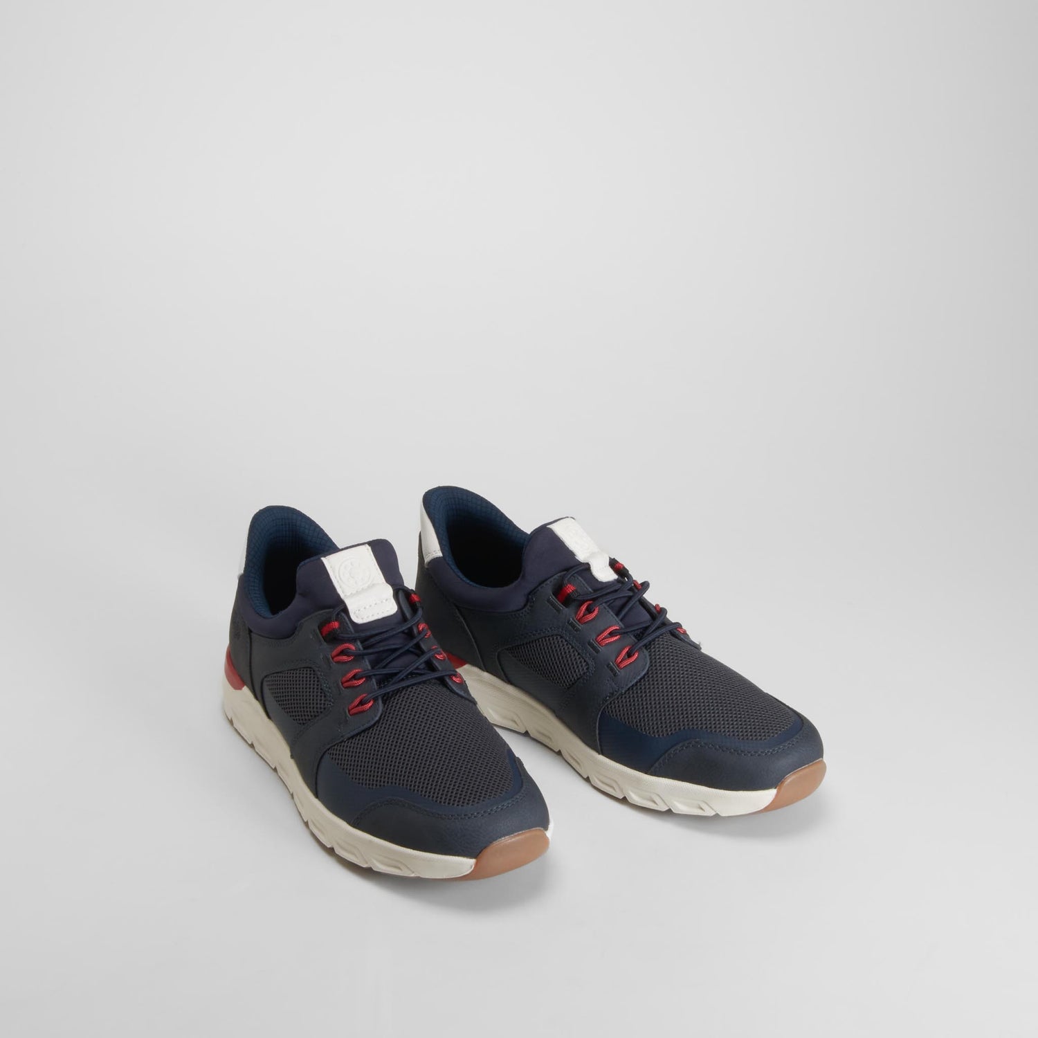 Sneaker Reslip azul RELIFE
