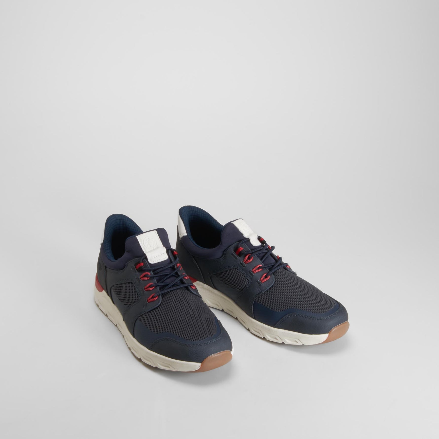 Sneaker Reslip azul RELIFE