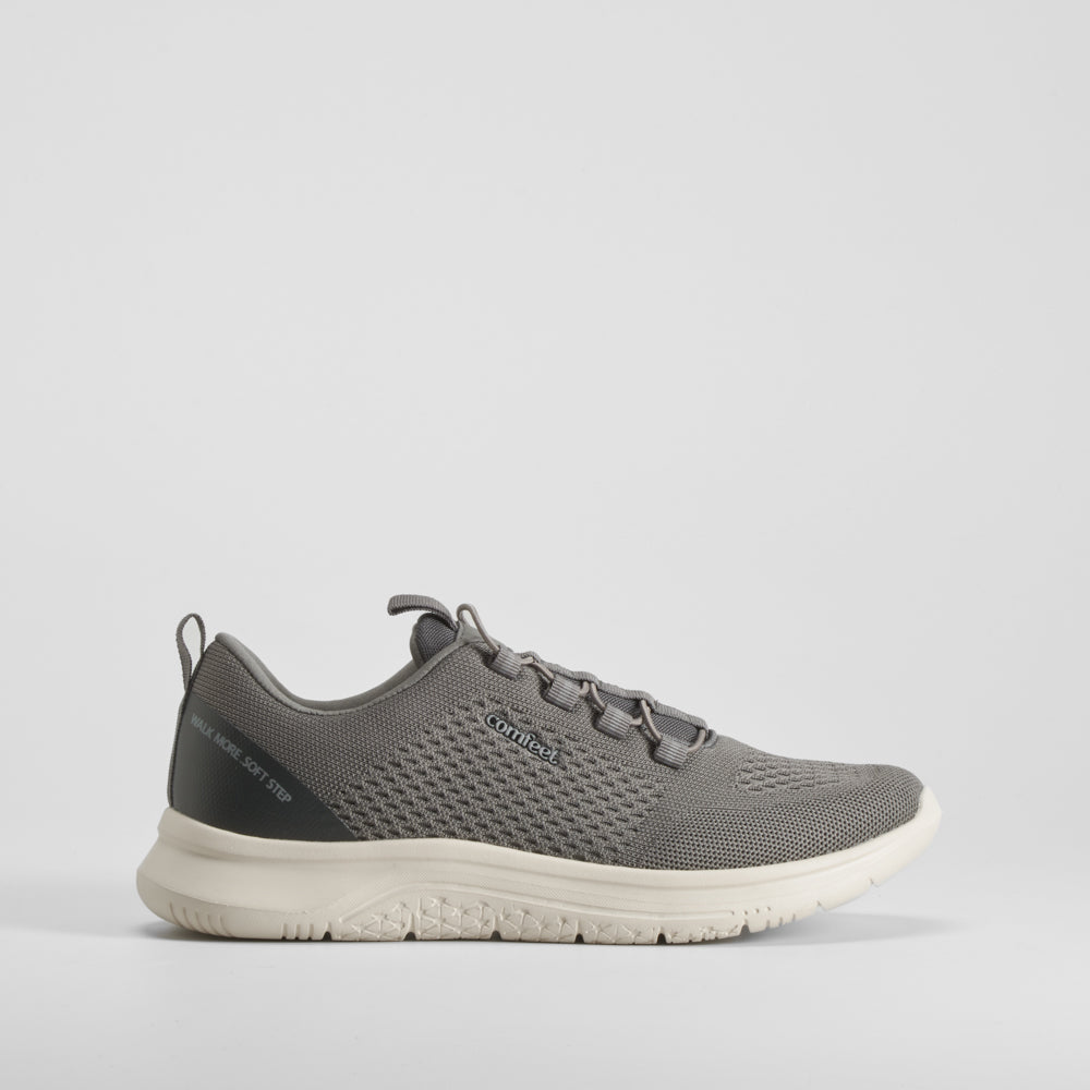 Deportiva walking taupe COMFEET