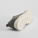 Deportiva walking taupe COMFEET
